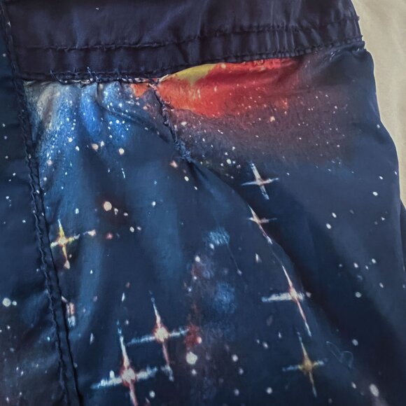 Gap Snow Pants / Bib Overalls - Picture 10 of 10